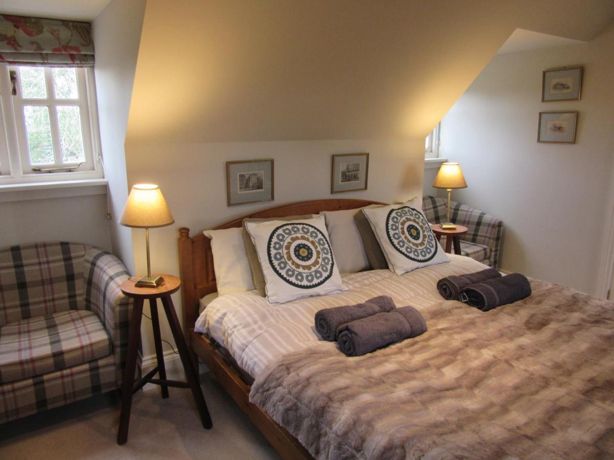 Weston Hill Farm Bed & Breakfast Moreton Pinkney ภายนอก รูปภาพ